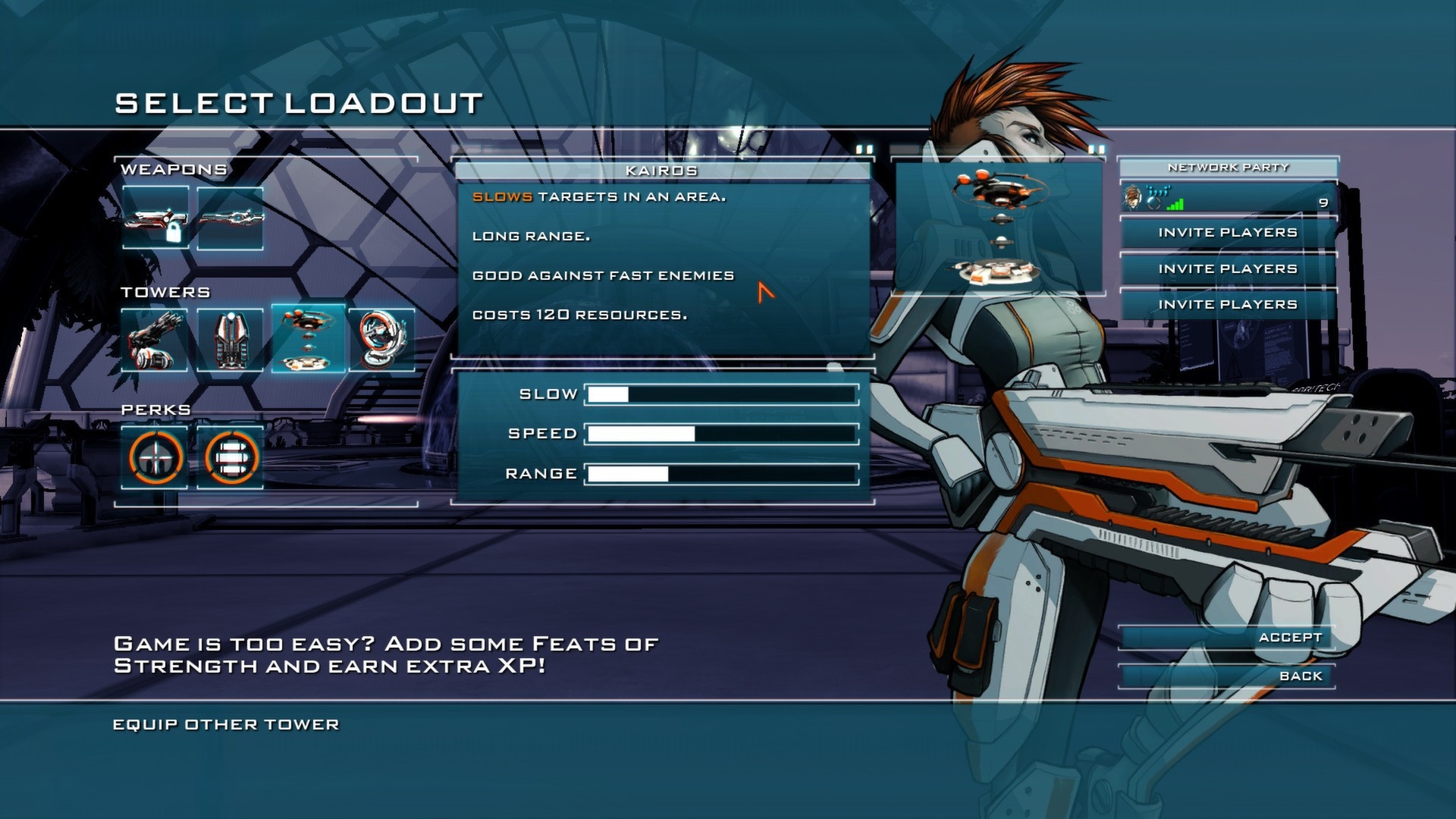 Sanctum 2 Screenshot 4