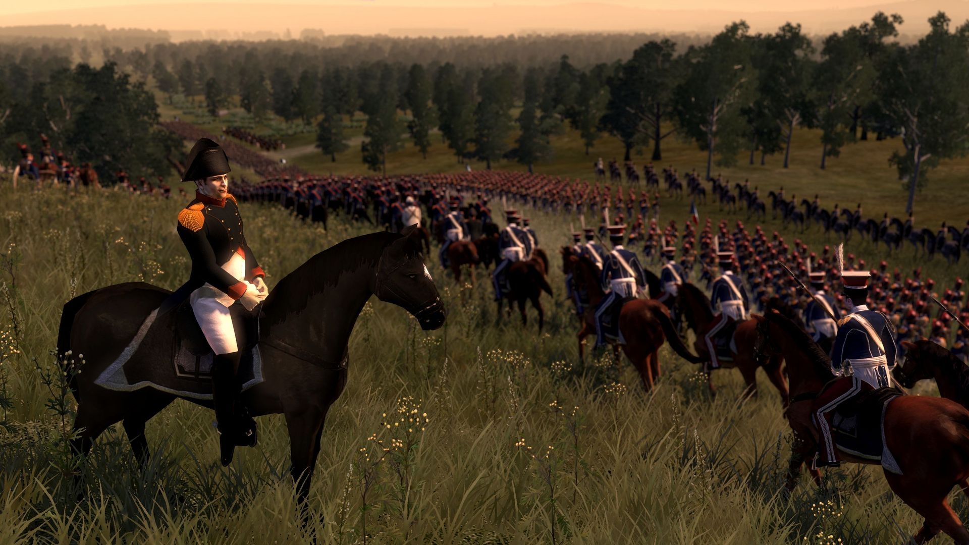 Napoleon: Total War Screenshot 3