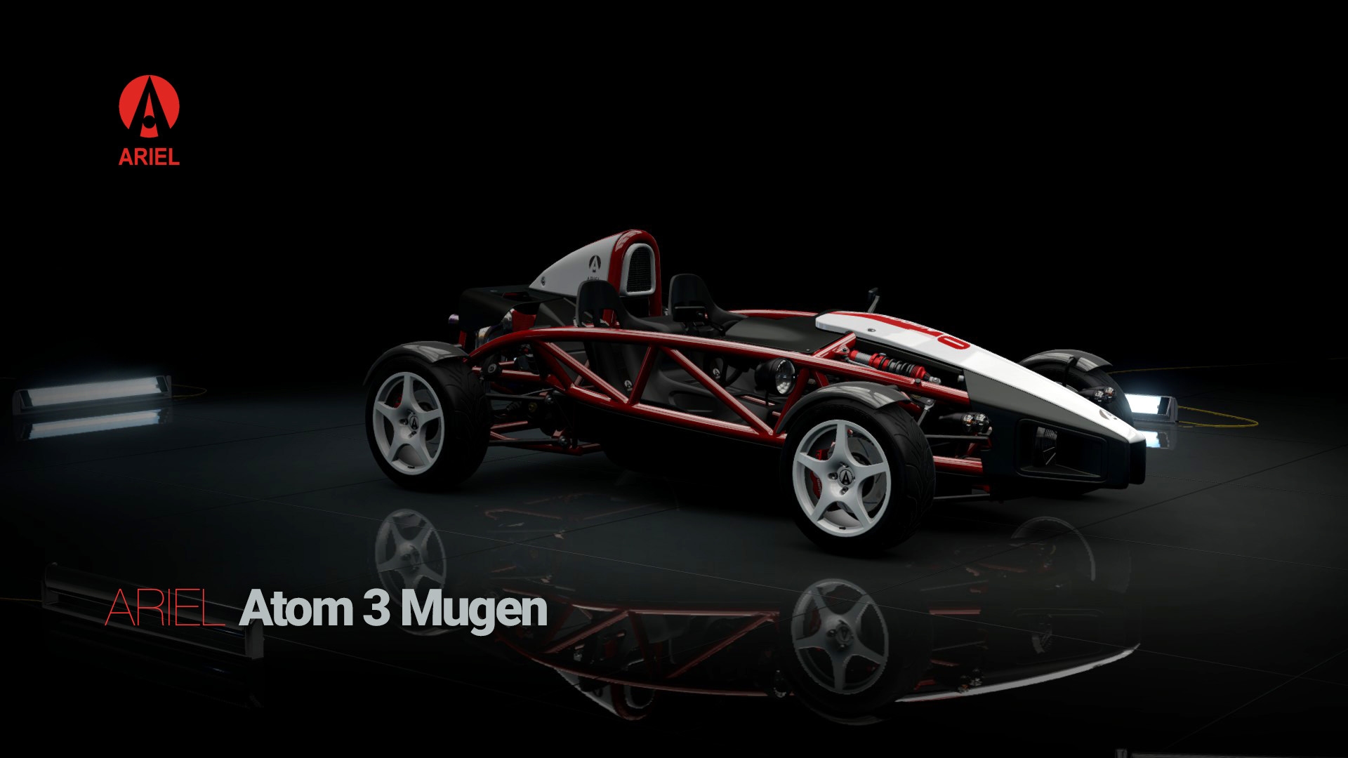 Project CARS - Modified Car Pack Screenshot 4