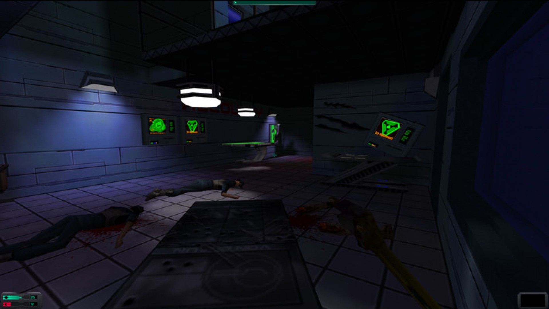 System Shock 2 Screenshot 5