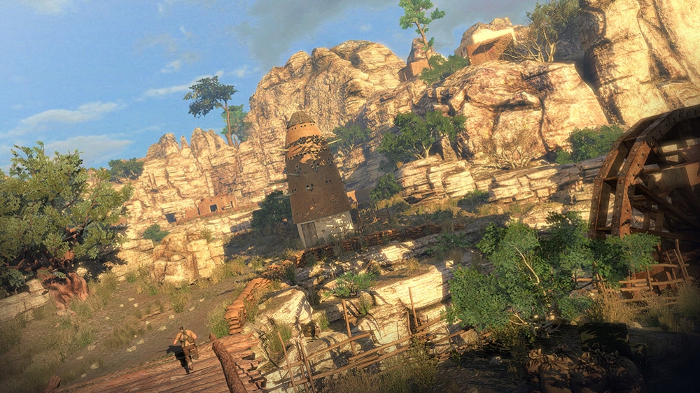 Sniper Elite 3 Screenshot 7