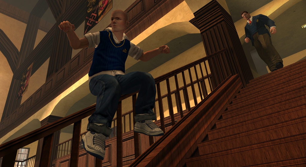 Bully: Scholarship Edition Screenshot 3