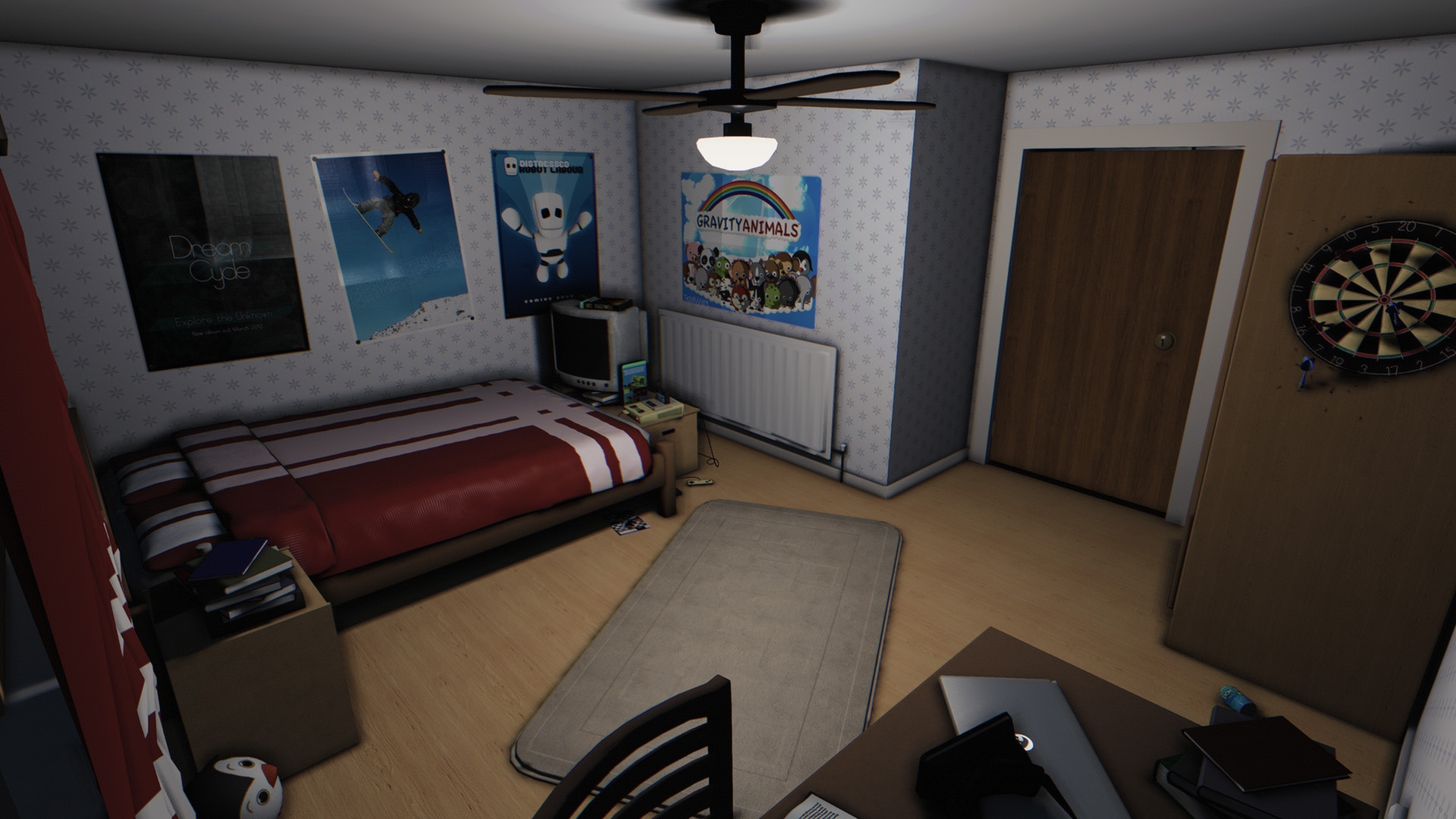 Dream Screenshot 2