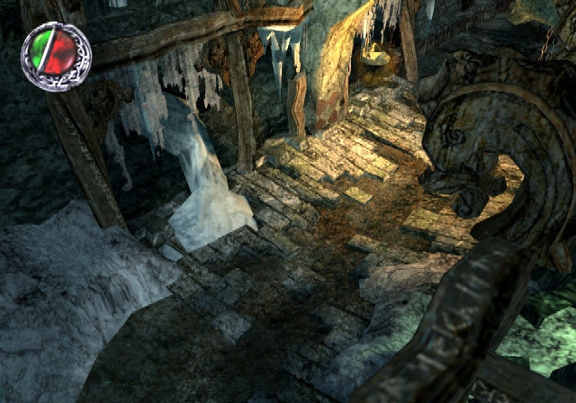 The Bard's Tale Screenshot 7