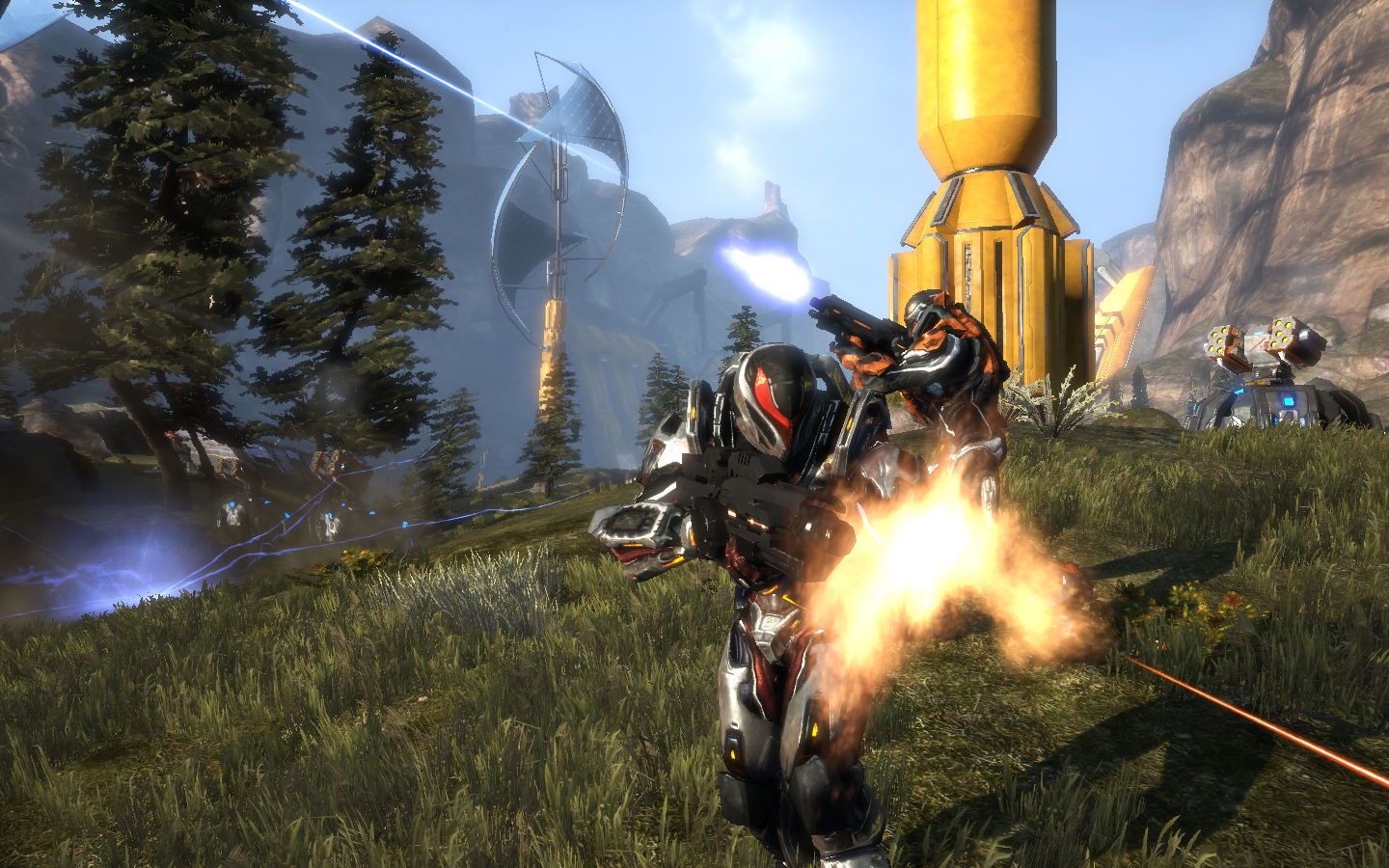 Section 8: Prejudice Screenshot 6