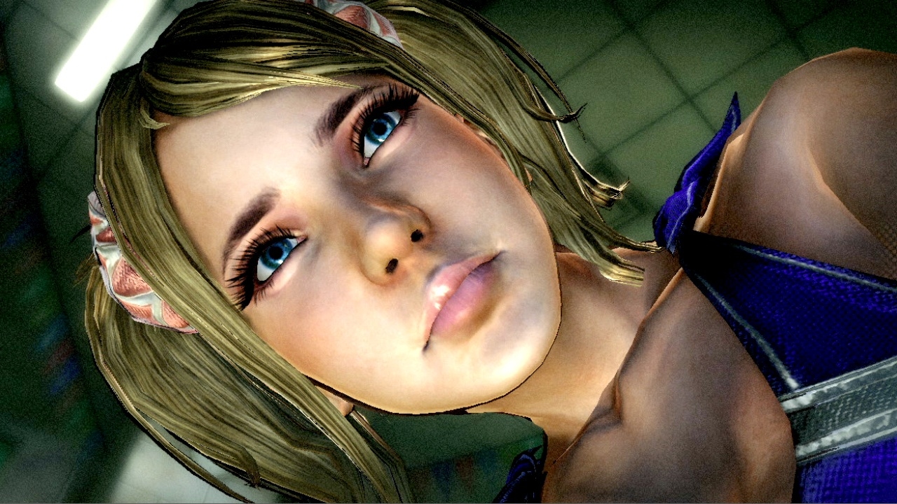 Lollipop Chainsaw Screenshot 7