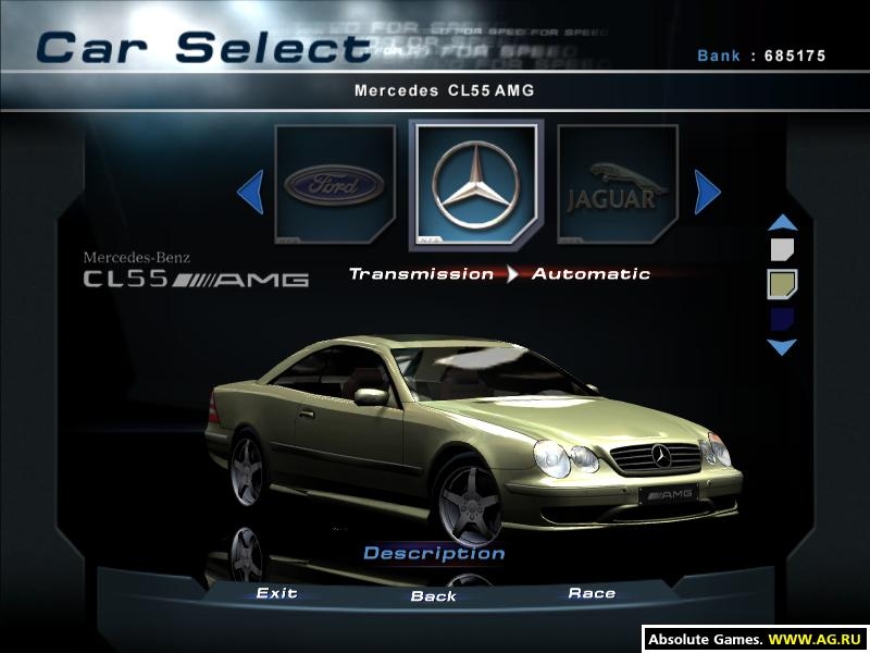 Need for Speed: Hot Pursuit 2 Screenshot 3