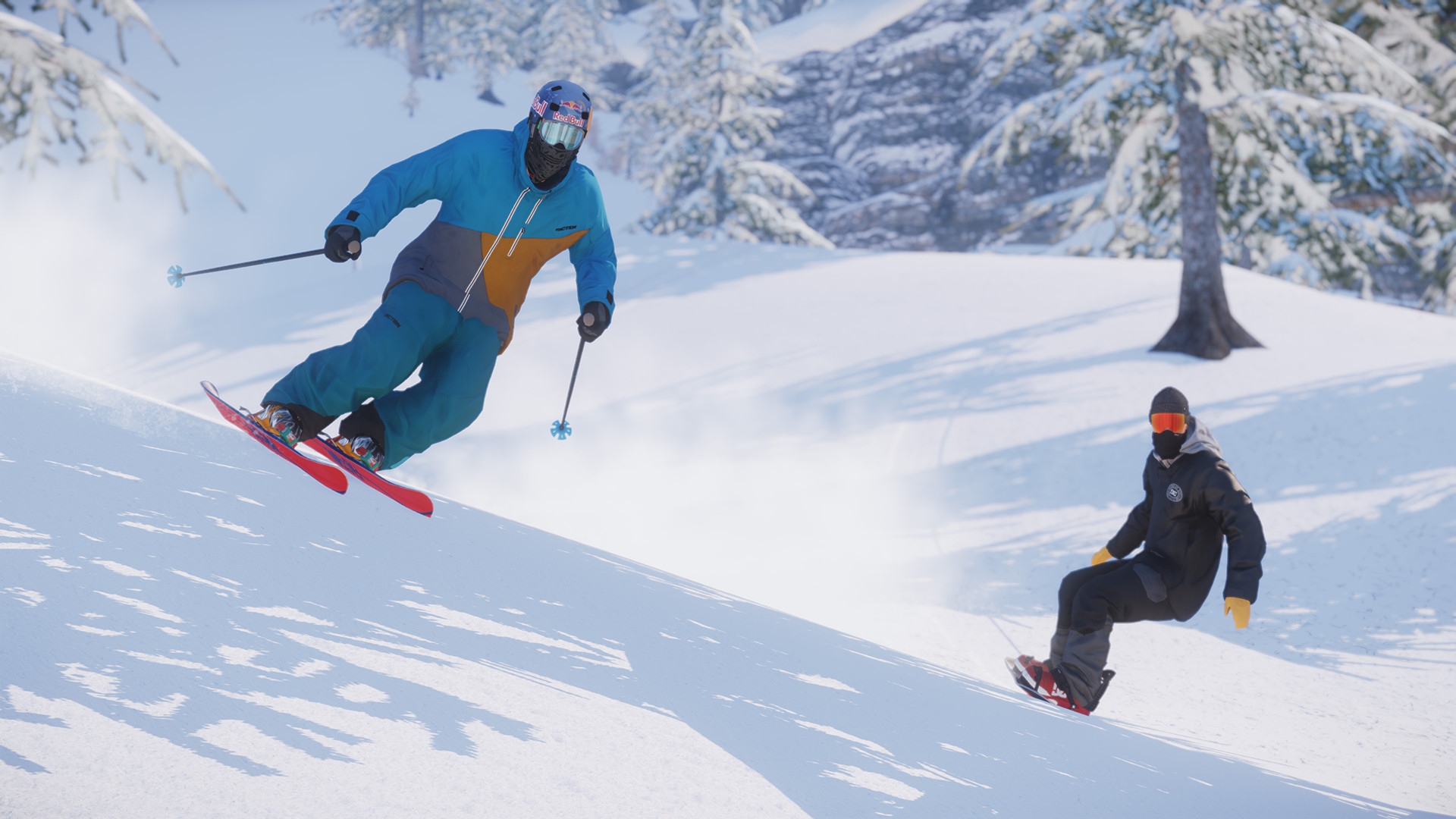SNOW Screenshot 1