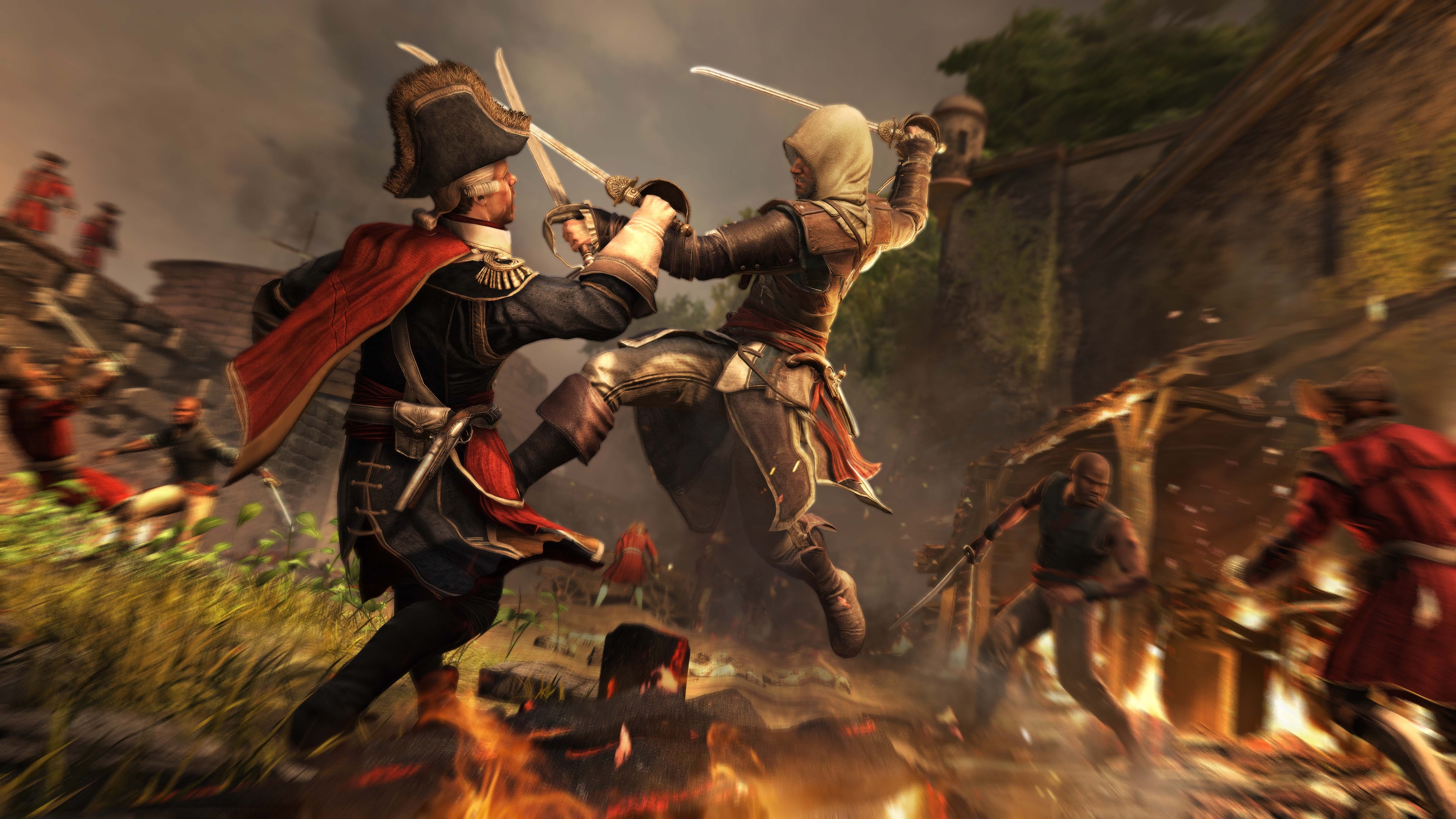 Assassin’s Creed IV: Black Flag Screenshot 3