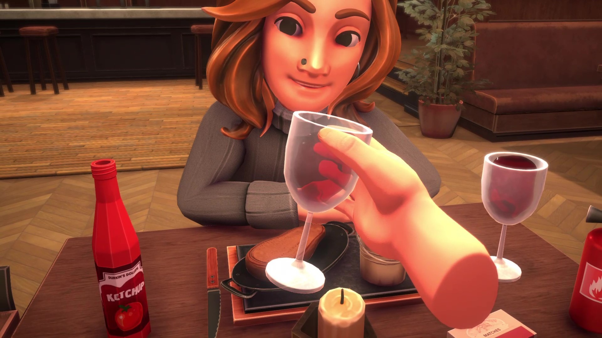 Table Manners Screenshot 1