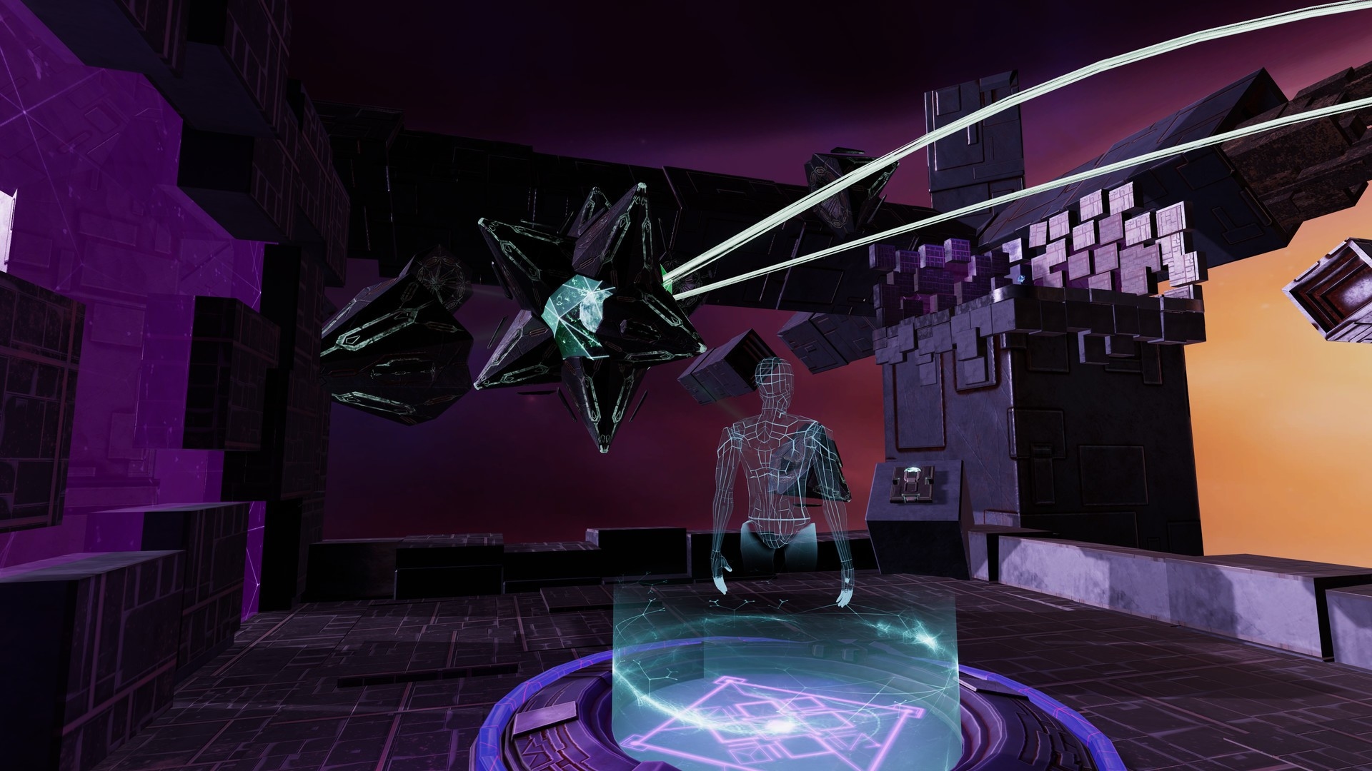 Transpose Screenshot 4