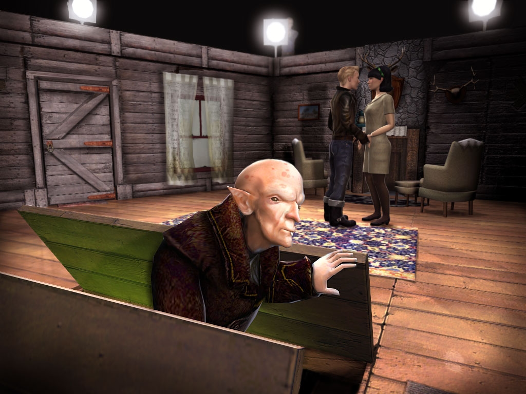 The Movies Screenshot 7