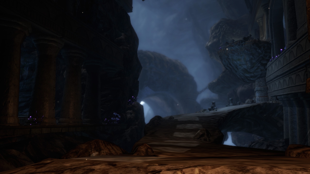 Kingdoms of Amalur: Reckoning - Teeth of Naros Screenshot 7