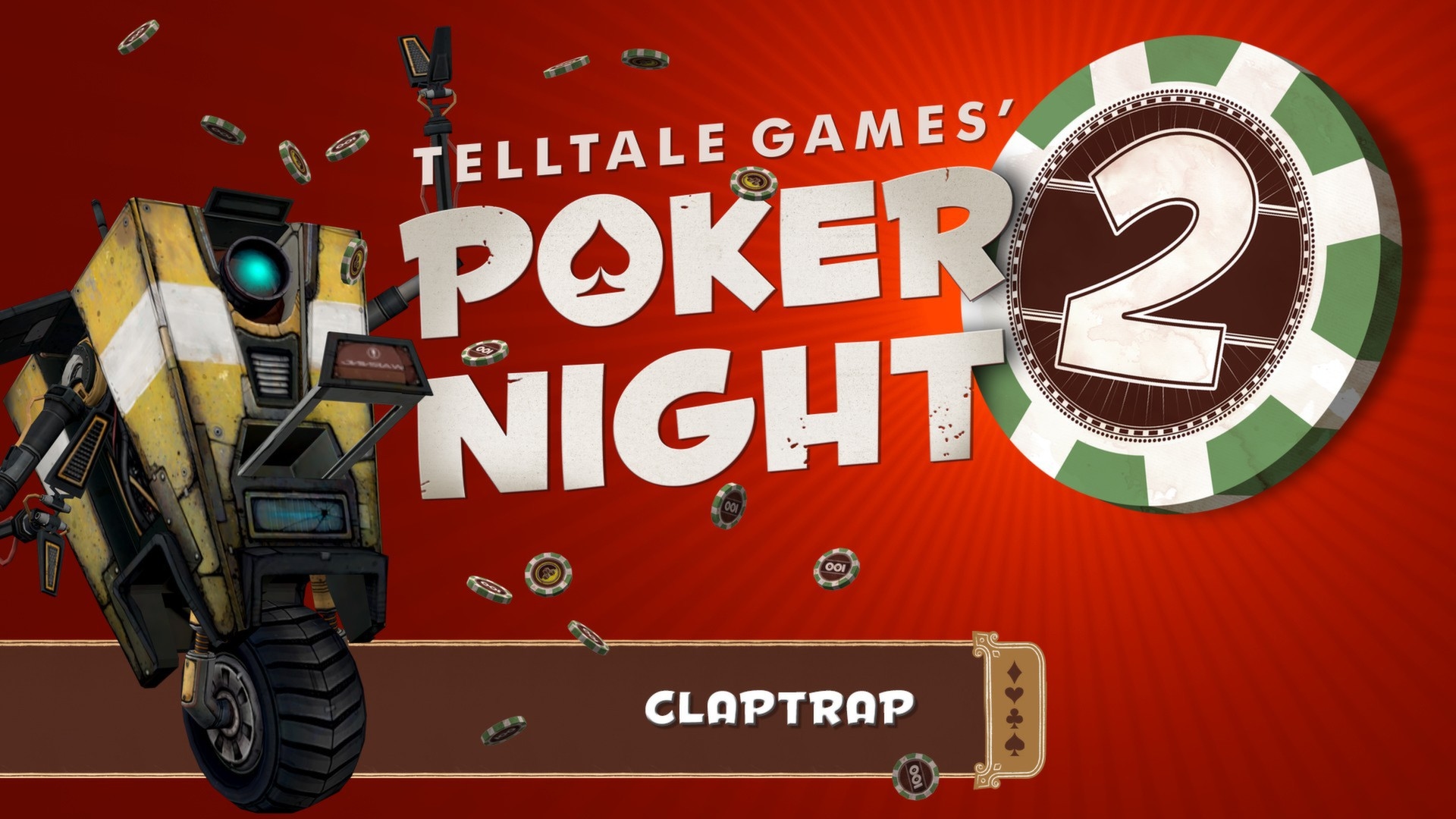 Poker Night 2 Screenshot 6