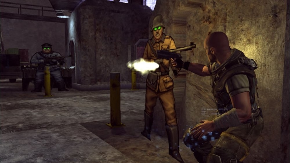 Eat Lead Screenshot 7