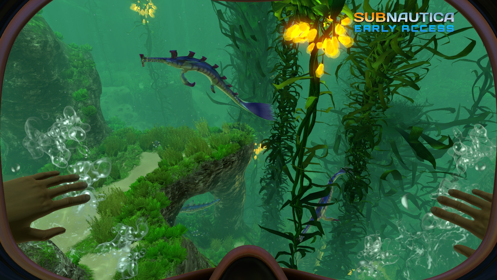 Subnautica Screenshot 7