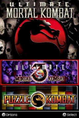 Ultimate Mortal Kombat 3 Screenshot 7