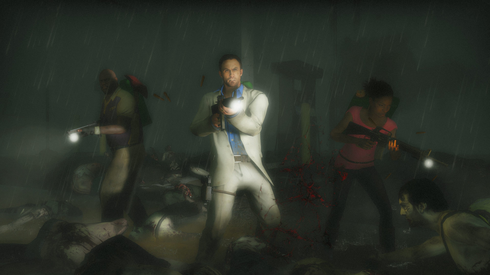 Left 4 Dead 2 Screenshot 5