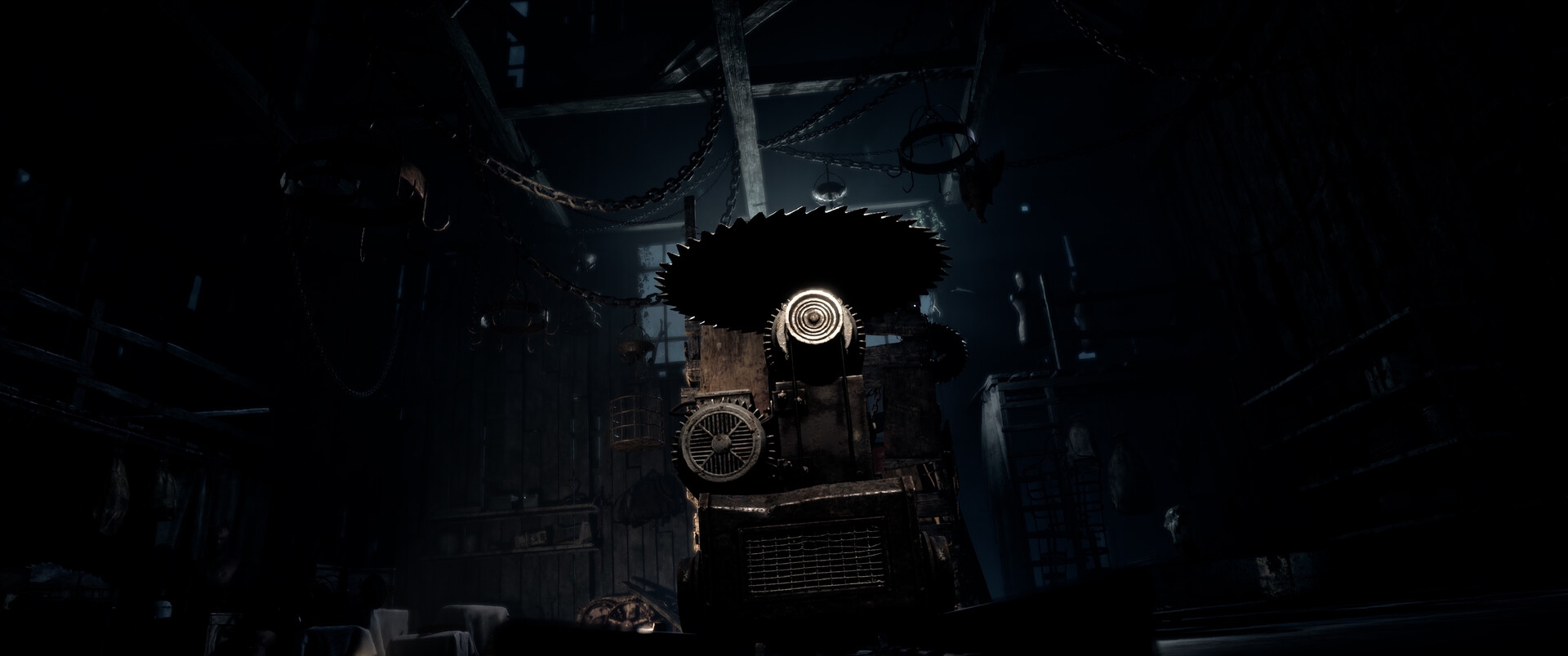 Until Dawn (Remake) Screenshot 7