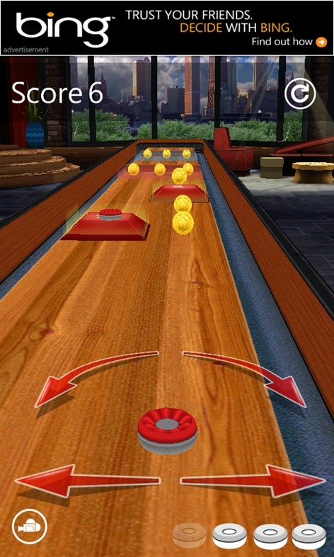 Shuffle Party Screenshot 4