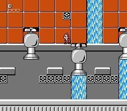 Chip 'n Dale Rescue Rangers Screenshot 4