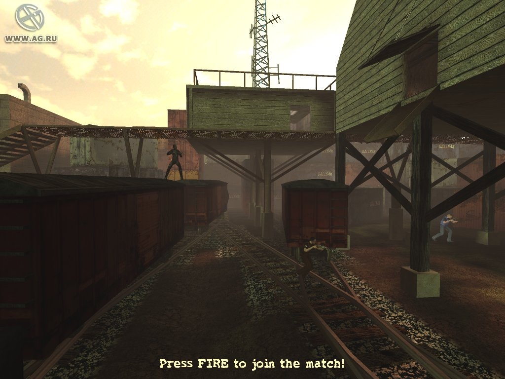 Postal 2: Share the Pain Screenshot 6