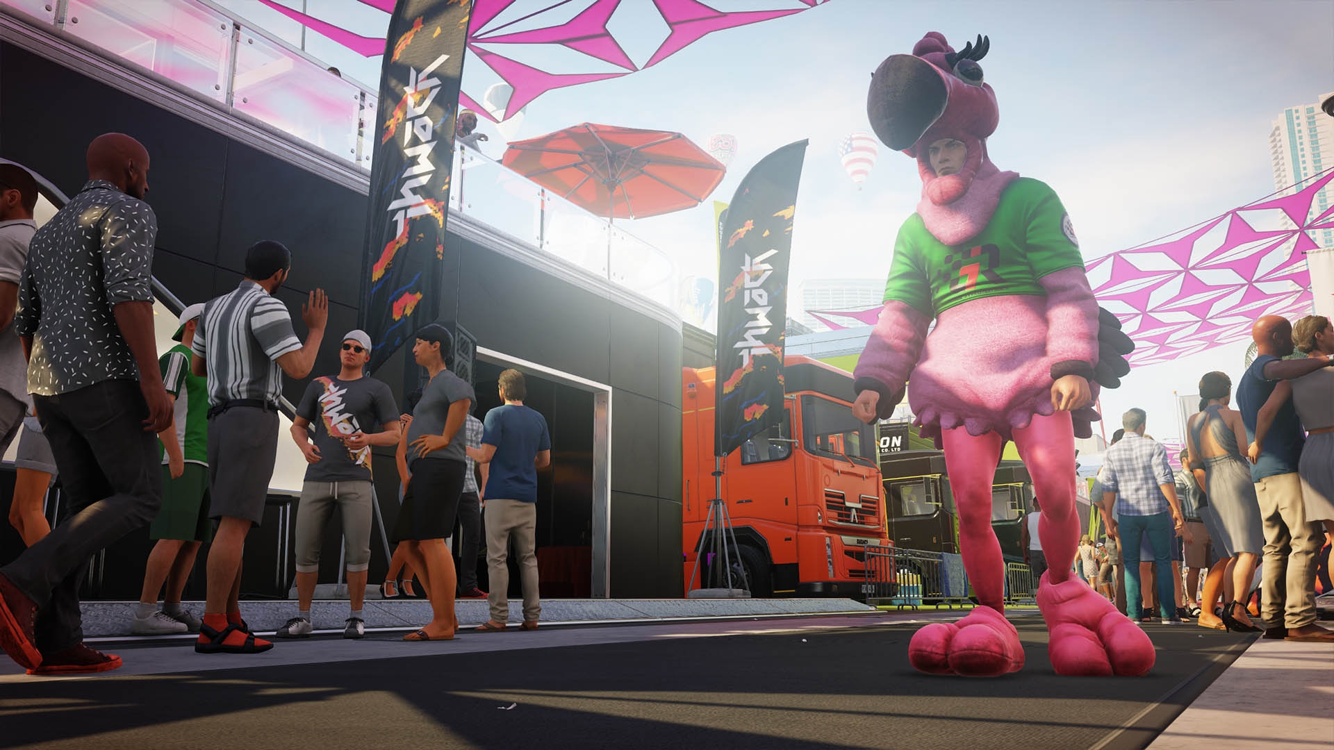 Hitman 2 Screenshot 5