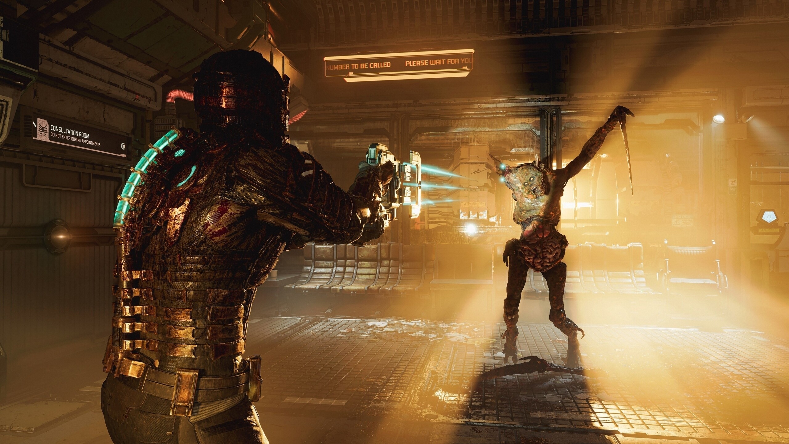 Dead Space Screenshot 2