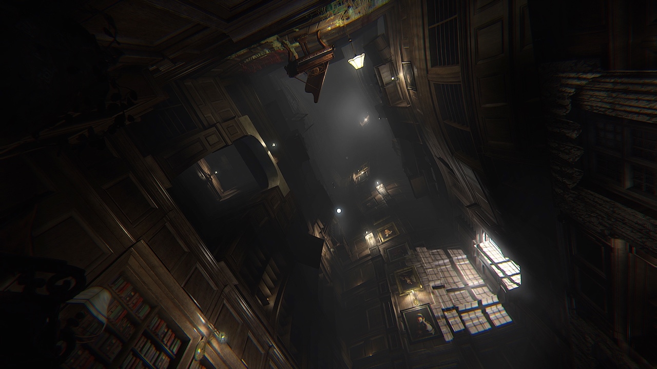 Layers of Fear Screenshot 7