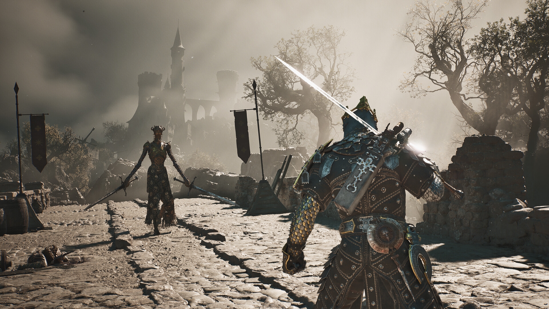 Mortal Shell II Screenshot 2