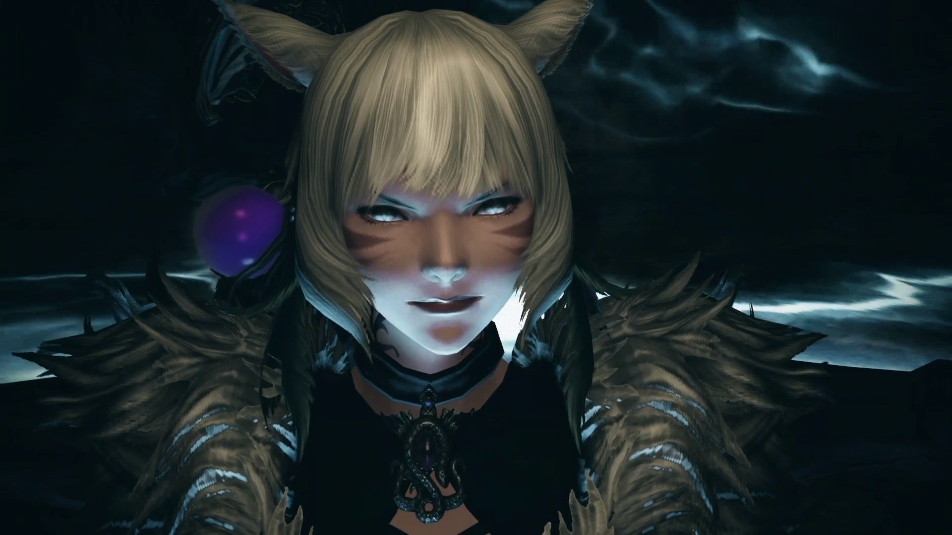 FINAL FANTASY XIV: Shadowbringers Screenshot 6