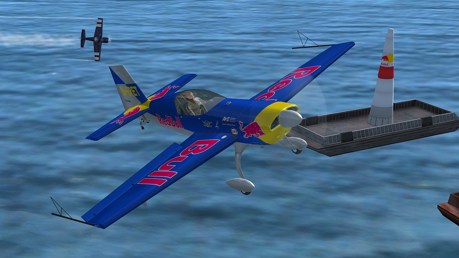 Microsoft Flight Simulator X Screenshot 6