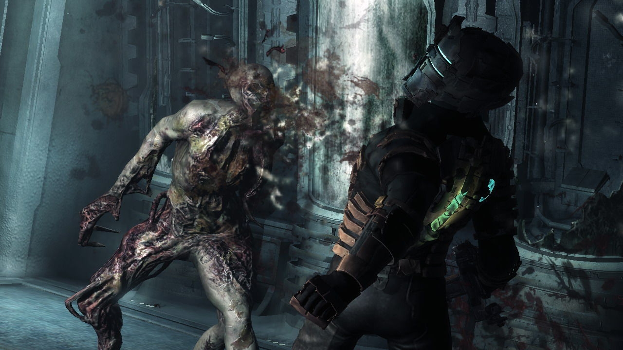 Dead Space 2 Screenshot 6