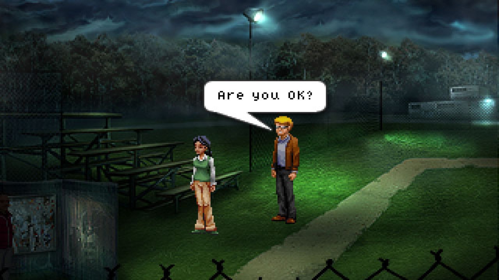 Resonance Screenshot 2