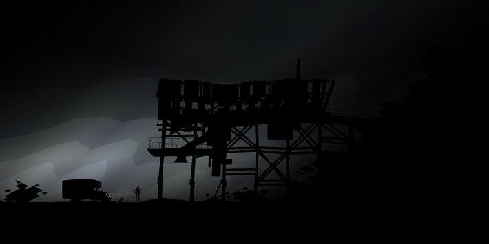 Kentucky Route Zero Season Pass Screenshot 5