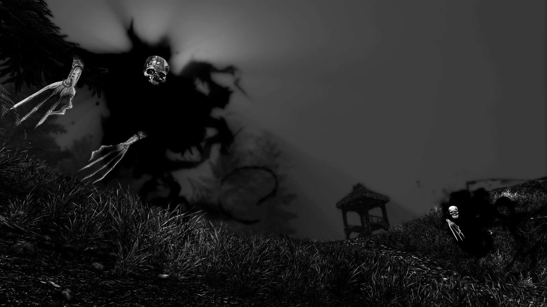 Betrayer Screenshot 4