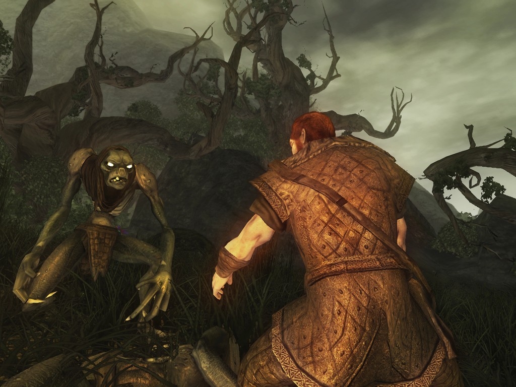 Risen Screenshot 7