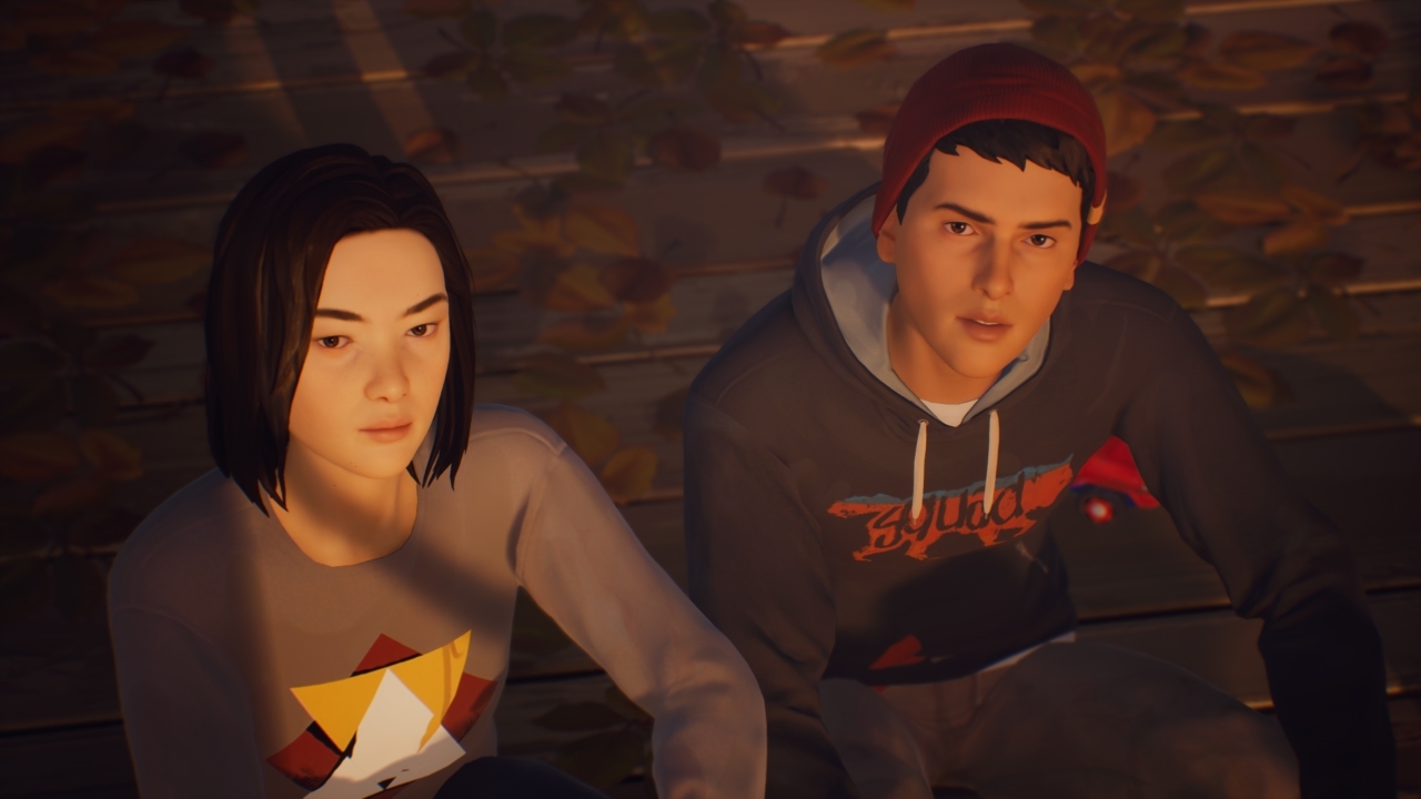Life is Strange 2 - Episode 1 Screenshot 4