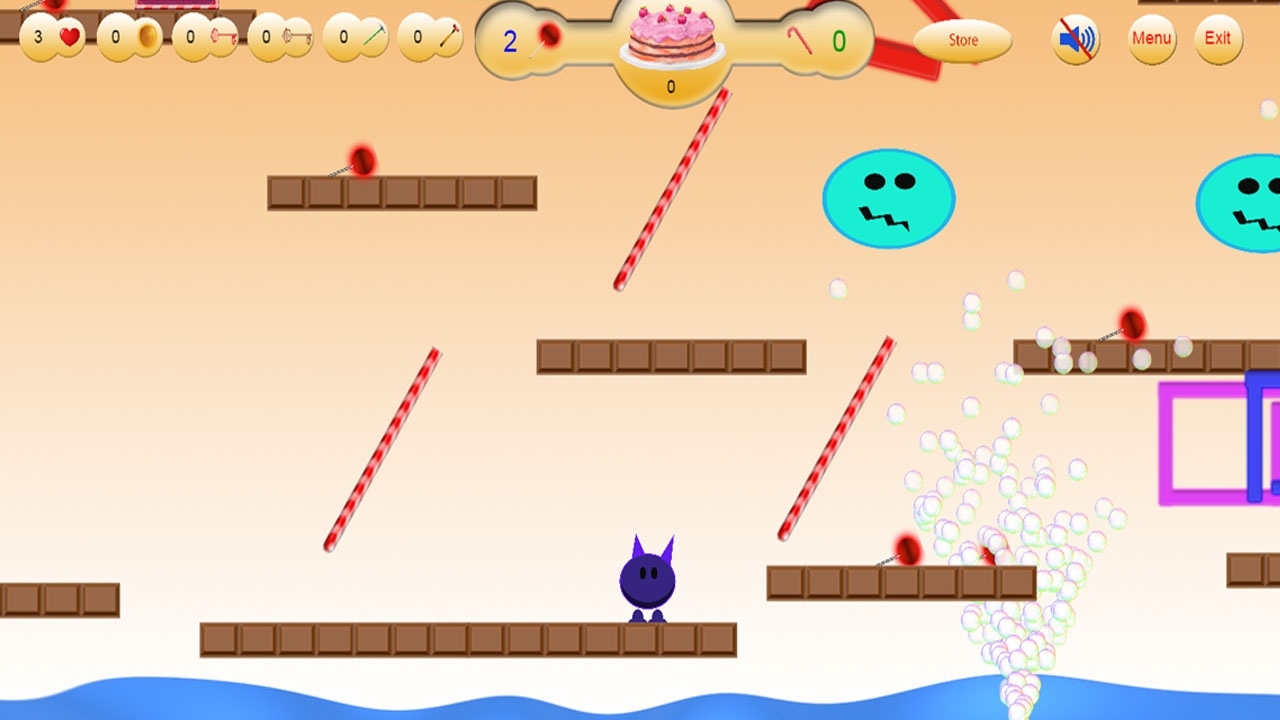 Klabi Screenshot 7