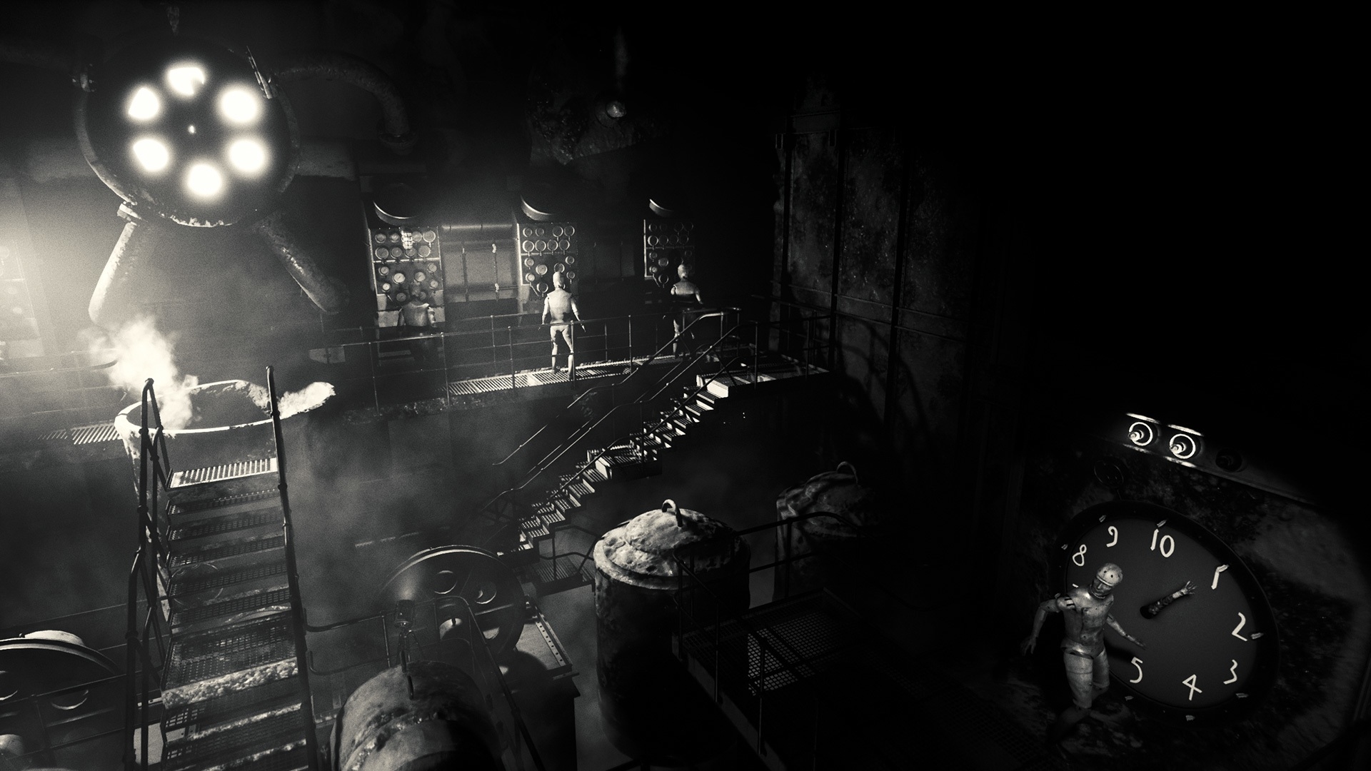Layers of Fear 2 Screenshot 6