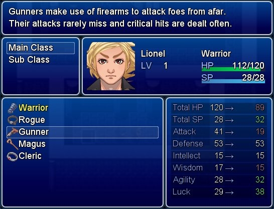 Legionwood 2: Rise of the Eternal's Realm - Director's Cut Screenshot 5