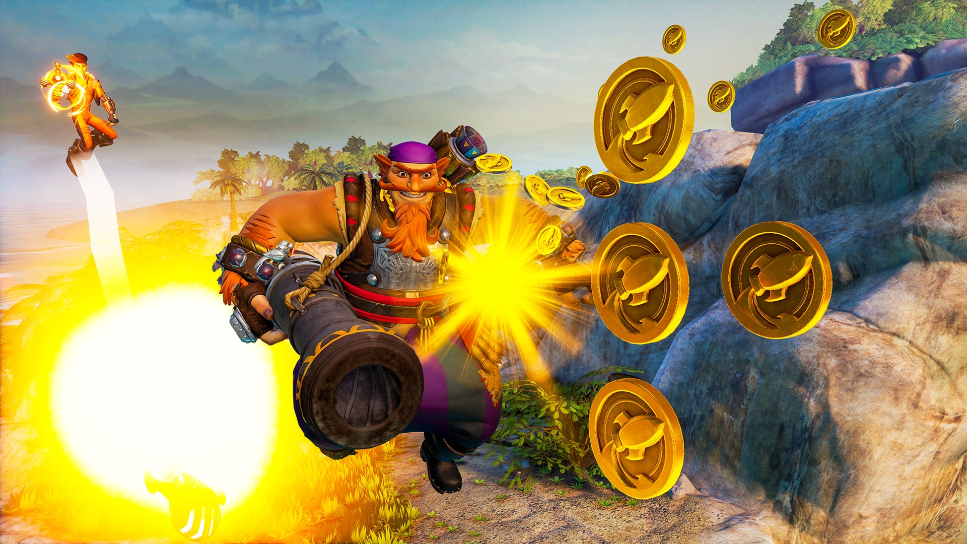 Rocket Arena Screenshot 7
