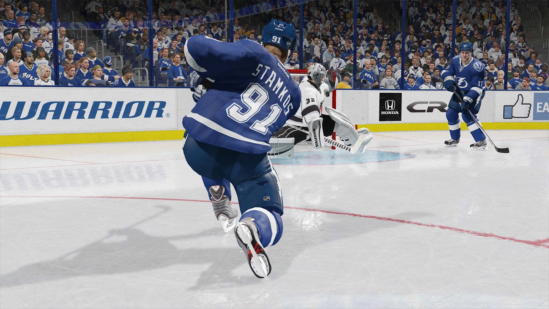 NHL 15 Screenshot 3