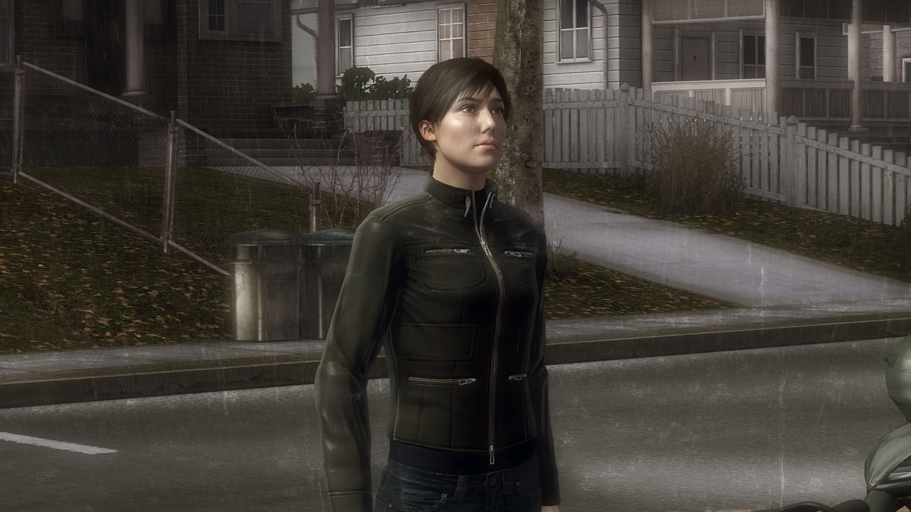Heavy Rain Chronicles: Episode One - The Taxidermist Screenshot 2