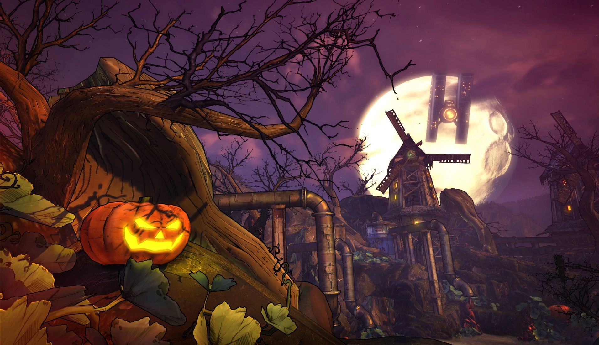 Borderlands 2 Headhunter 1: TK Baha's Bloody Harvest Screenshot 2