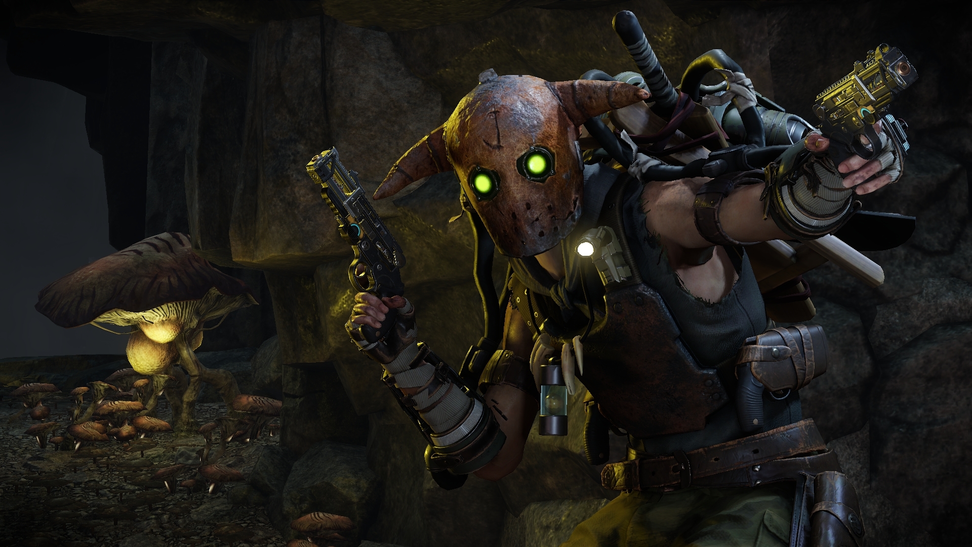 Evolve: Hunting Season 2