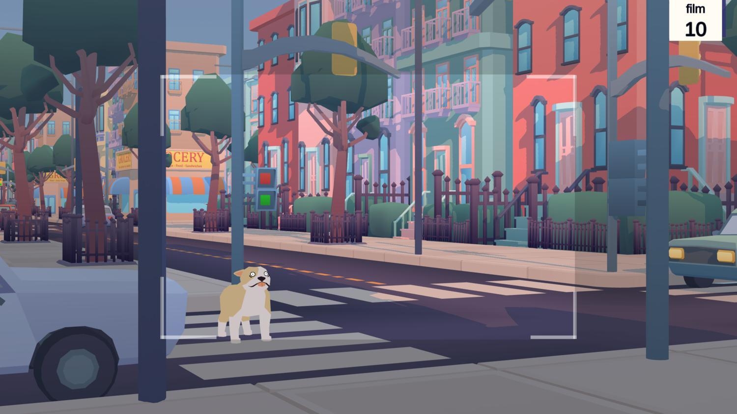 Pupperazzi Screenshot 4