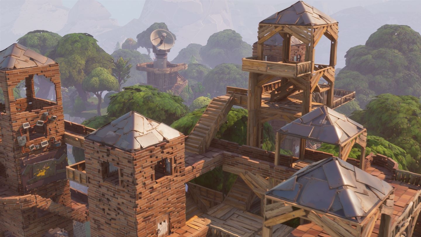 Fortnite - Standard Founder’s Pack Screenshot 5