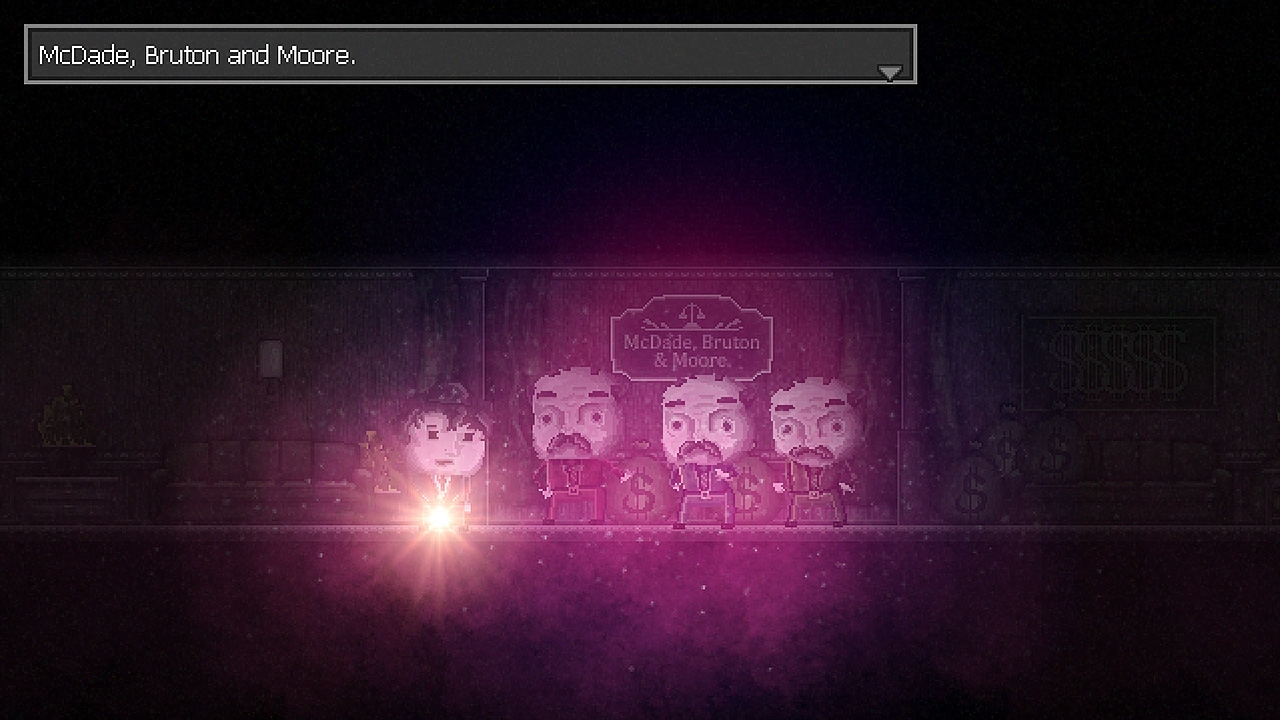 DISTRAINT Screenshot 4
