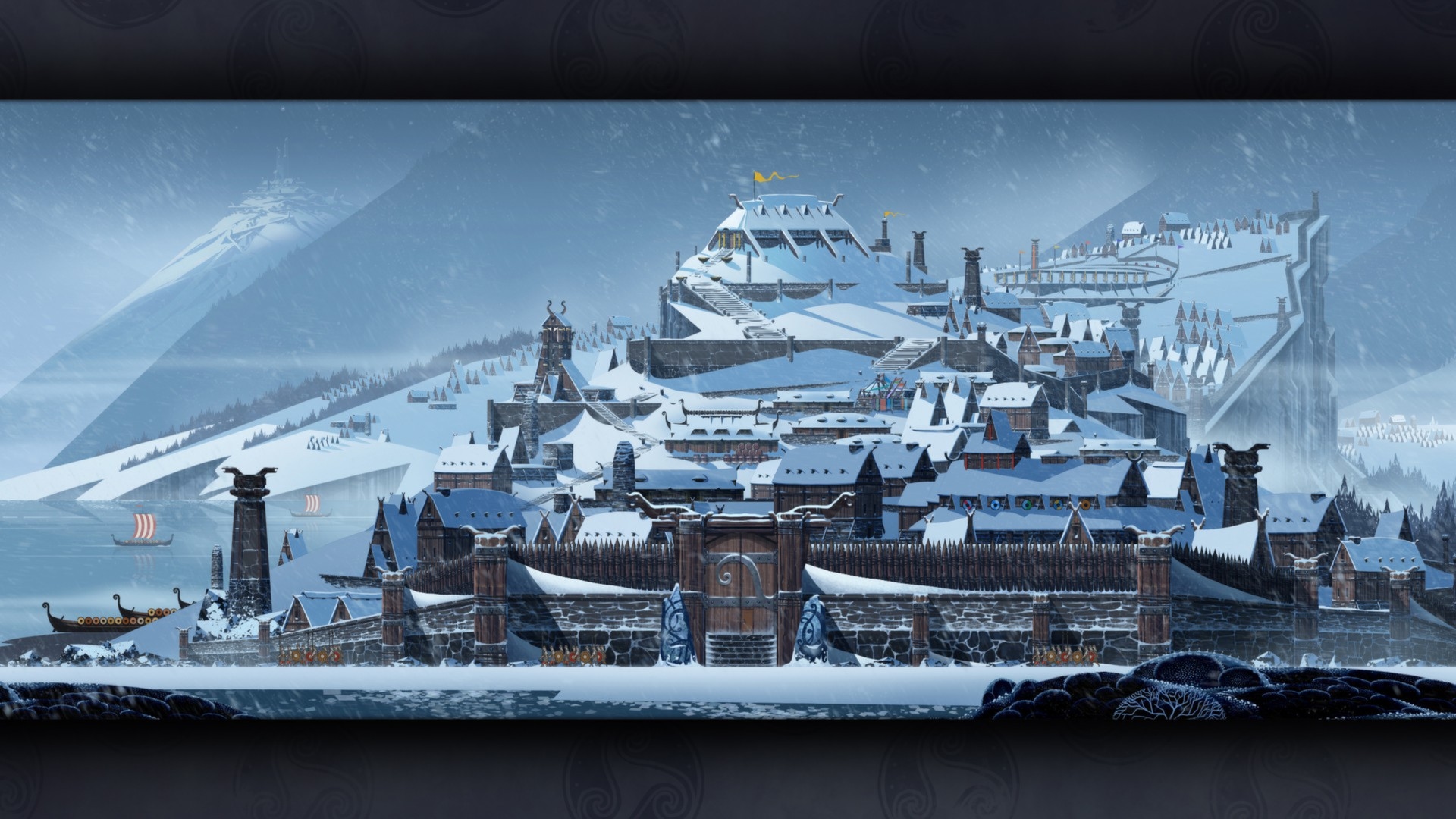 The Banner Saga: Factions Screenshot 7